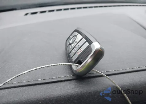 2021 Ford F-150 Lariat z USA, uszkodzony, nr VIN 1FTEW1EP7MKE20140